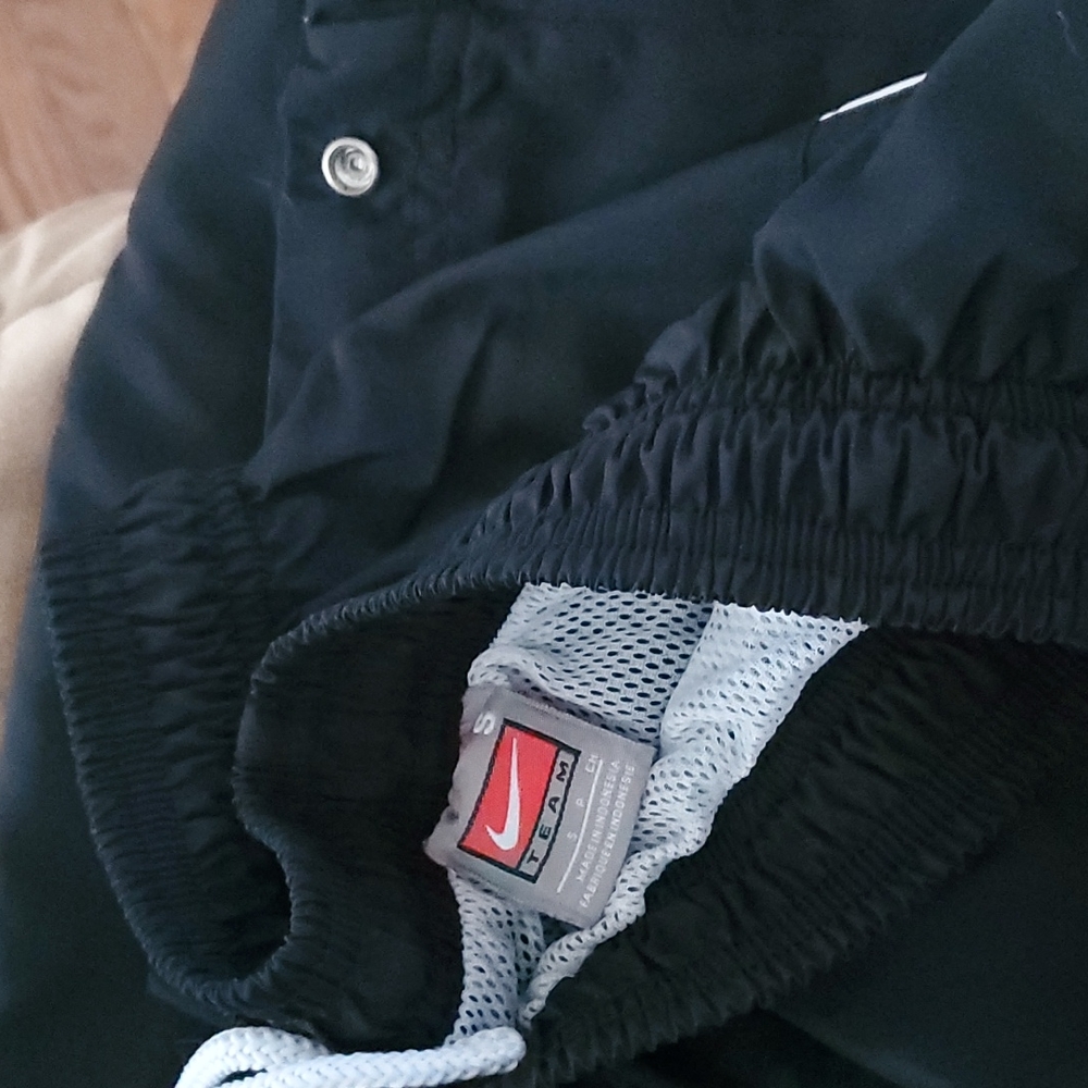 Mens Nike Athletic pants